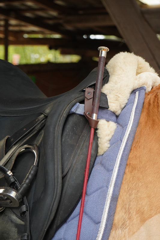 Biothane® Gertenhalter-Riemen | MAKE YOUR OWN